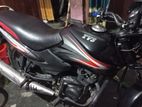 TVS Metro 2020