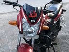 TVS Metro 2021