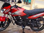 TVS Metro . 2021