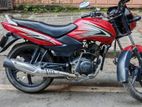 TVS Metro 2021