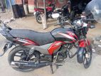 TVS Metro . 2021