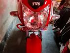 TVS Metro ` 2022