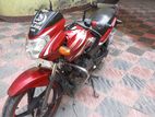 TVS Metro ` 2015