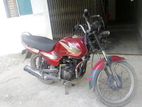 TVS Metro Bike 2021