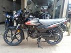 TVS Metro black 2021