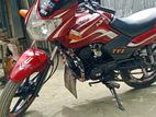 TVS Metro . 2016