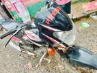 TVS Metro . 2015