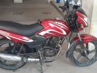 TVS Metro Motorbik 2014