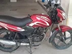 TVS Metro Motorbik 2014