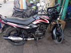 TVS Metro . 2016