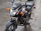 TVS Metro ES 2012