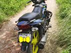 TVS Metro ` 2017