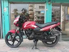 TVS Metro Es 2017