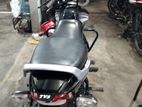 TVS Metro es 2022