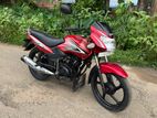 TVS Metro ES Self 2021