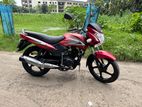 TVS Metro es self 2022