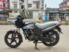 TVS Metro Es Self ON-TEST 2023