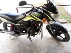 TVS Metro Motorbike 2014