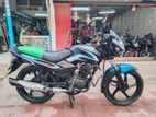 TVS Metro FRESH BIKE 2016