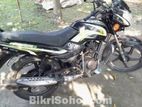 TVS Metro . 2020