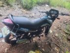 TVS Metro . 2016