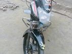 TVS Metro Good condition 2016