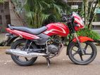 TVS Metro good condition 2018