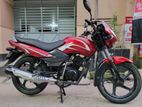 TVS Metro good condition 2019