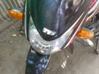 TVS Metro . 2017