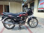 TVS Metro . 2010