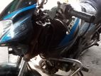 TVS Metro matro 2013