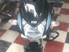 TVS Metro ` 2021