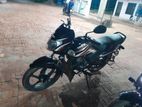 TVS Metro . 2019