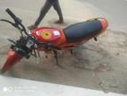 TVS Metro . 2017