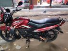 TVS Metro . 2017