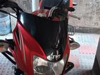 TVS Metro Plus . 2016