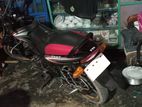 TVS Metro Plus 100 2012