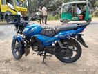 TVS Metro Plus 110 2017