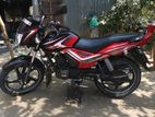 TVS Metro Plus 110 2019