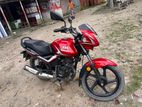 TVS Metro Plus . 2019