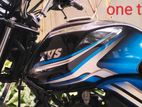 TVS Metro Plus 110 2020