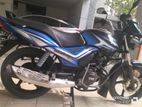 TVS Metro Plus 110 2020