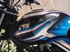 TVS Metro Plus 110 2020