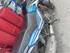 TVS Metro Plus 110 cc 2022