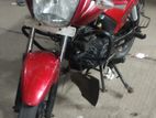 TVS Metro Plus 110cc 2015