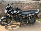 TVS Metro Plus 110cc 2016