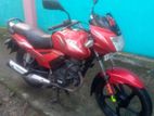 TVS Metro Plus . 2018