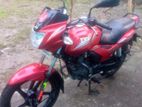 TVS Metro Plus 110cc 2018