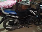 TVS Metro Plus ` 2018