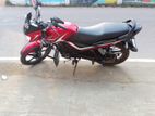 TVS Metro Plus ` 2019